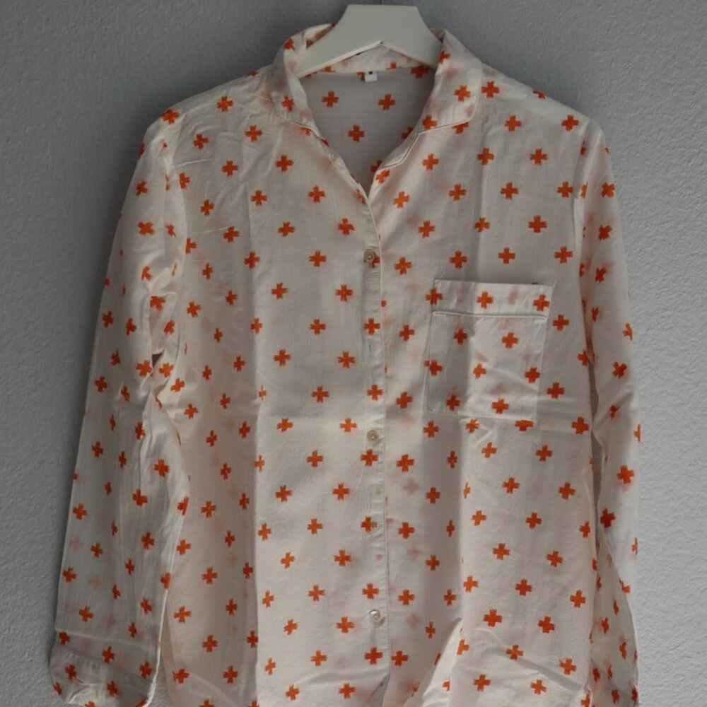 PAJAMAS - Picture 4 of 4